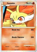 Fennekin