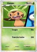 Chespin