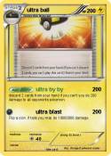 ultra ball
