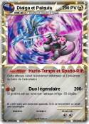 Dialga et