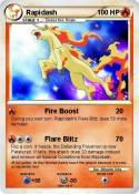 Rapidash