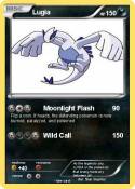 Lugia