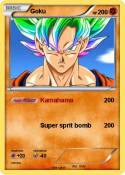 Goku