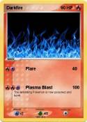 Darkfire
