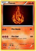 Flameie