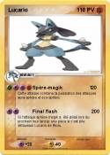 Lucario