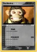 The Monkey