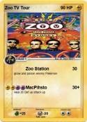Zoo TV Tour