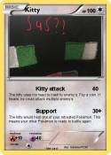 Kitty