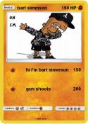 bart simmson