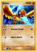 Archen