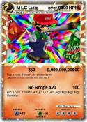 M LG Luigi over