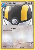 Ultra Ball