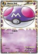 Master Ball