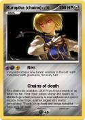 Kurapika