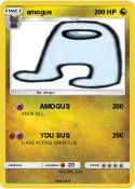 amogus