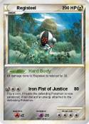 Registeel