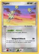 Togetic