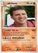 Jeff Kinney