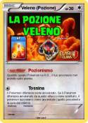 Veleno (Pozione