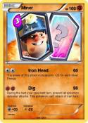 Miner