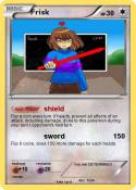Frisk