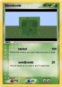 Slimebomb