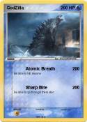 GodZilla