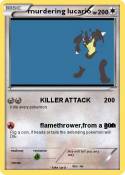 murdering lucar