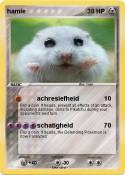 hamie