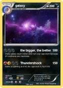 galaxy