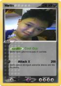 Martin