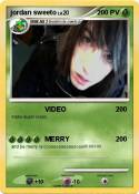 jordan sweeto