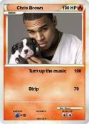 Chris Brown