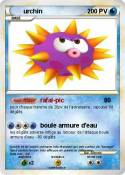 urchin