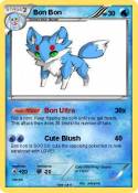 Bon Bon