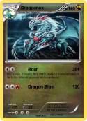 Draggonox