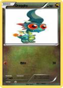 Draggby