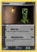 Creeper