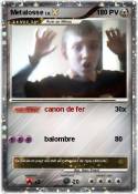 Metalosse
