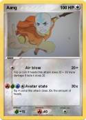 Aang