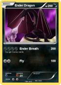 Ender Dragon