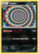 illusion