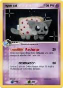 nyan cat