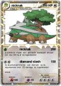 nicknak