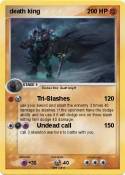 death king