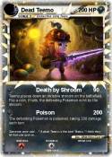 Dead Teemo