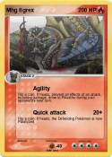 Mhg tigrex