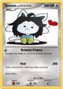 Temmie