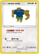 hacker noob